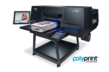 TEXJET NG140 DTG/DTG