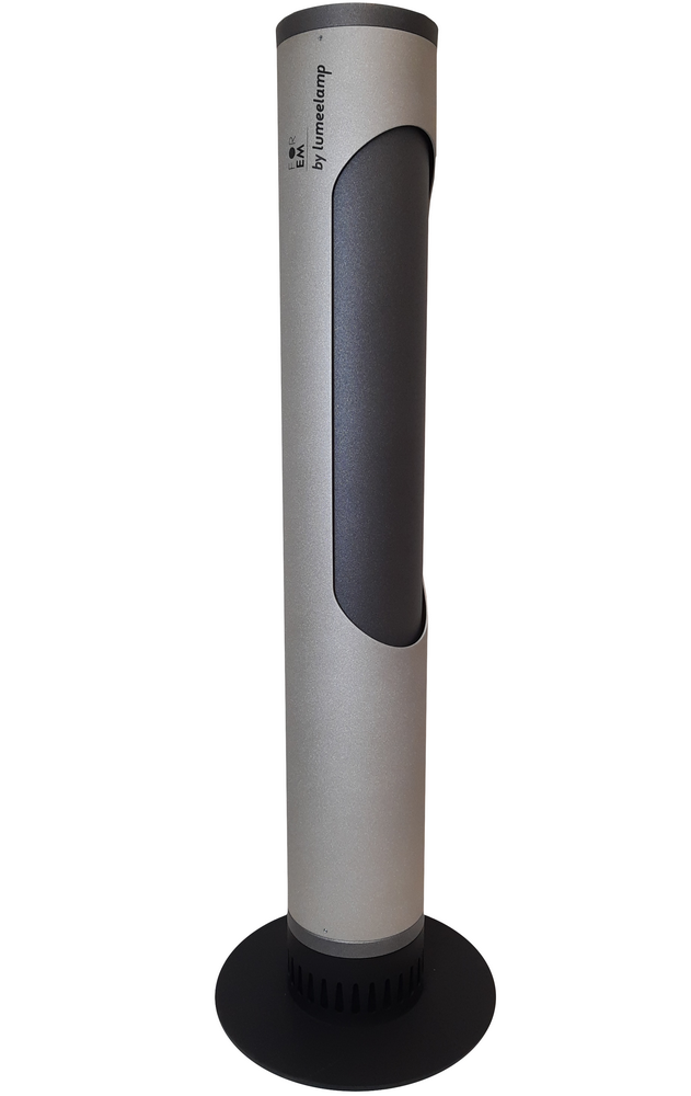STERILIZER DUAL 36F