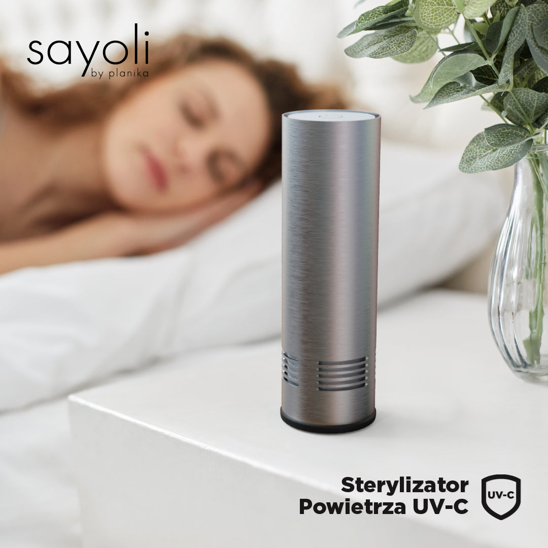 sterilizer Sayoli 30
