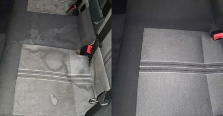 CARWASH with OZONE - BF310Z
