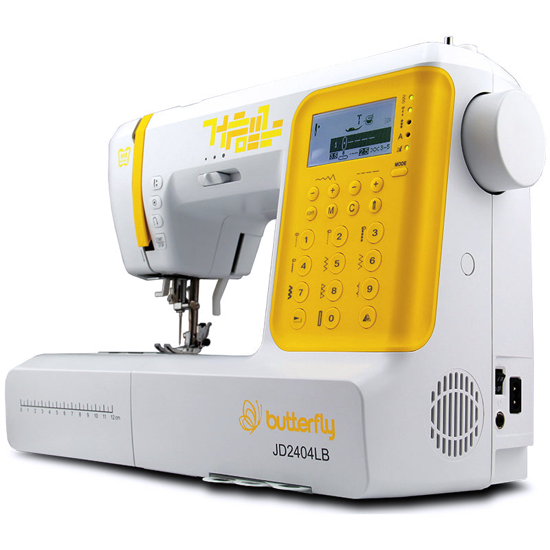 Butterfly - JD2404LB