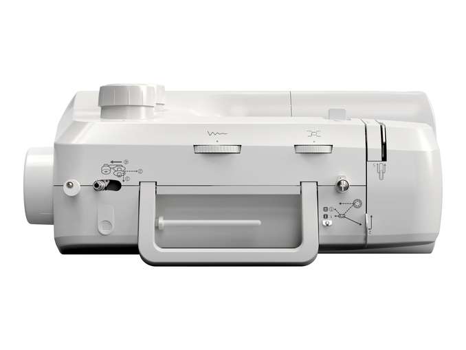 Silvercrest SNM33B1