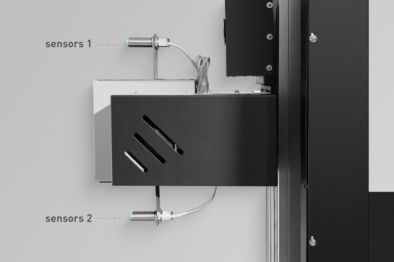Vertical Printer