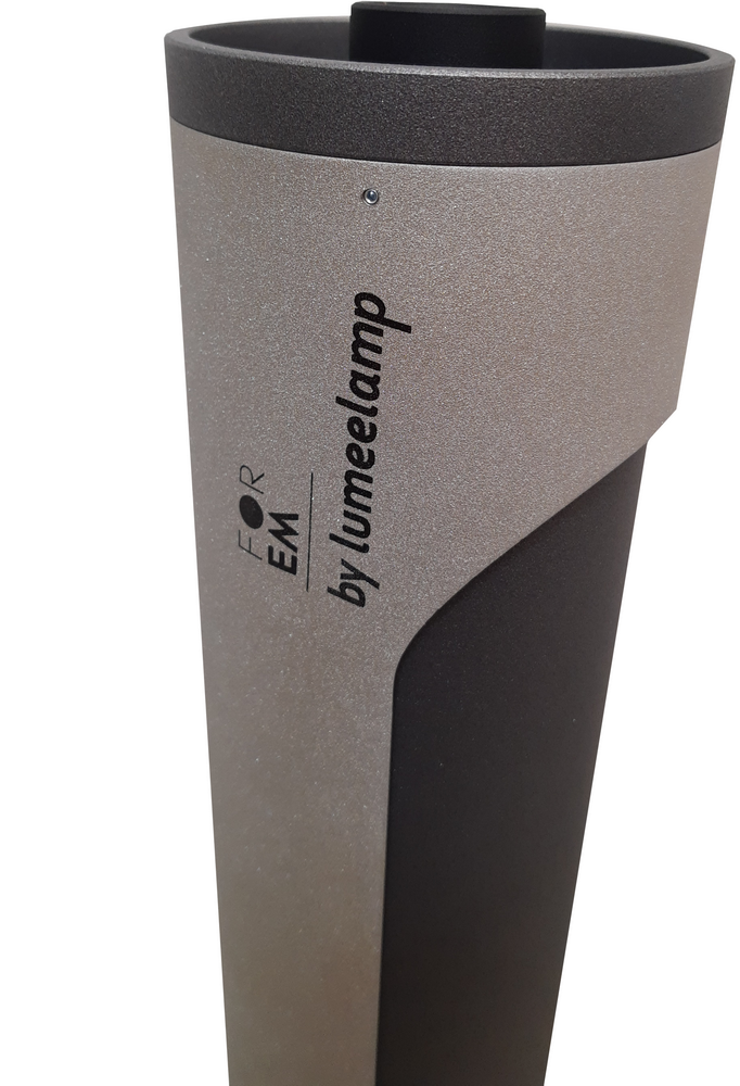 STERILIZER DUAL 36F