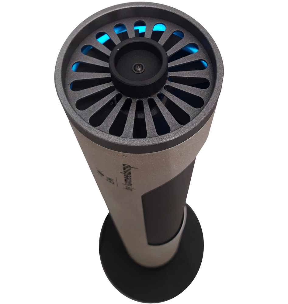 STERILIZER DUAL 36F