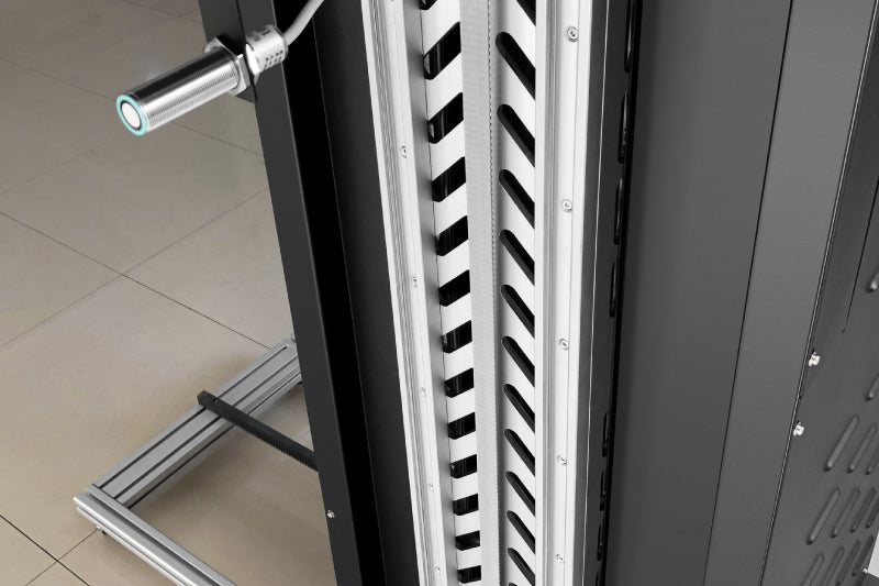 Vertical Printer