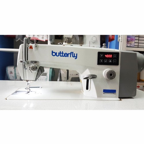 Butterfly - BF8802E