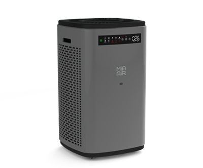 Mia Air Plus