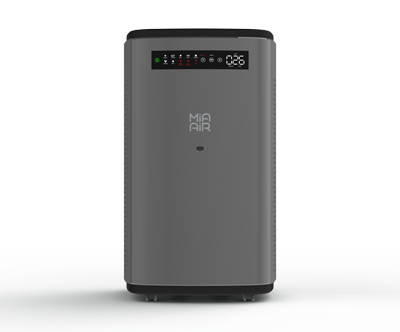 Mia Air Plus