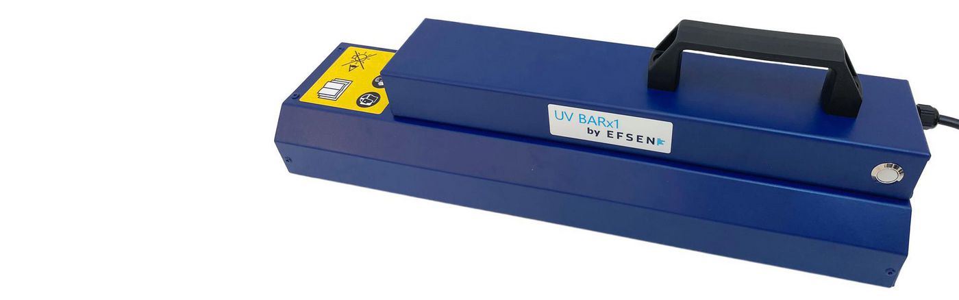 UVC BARX1