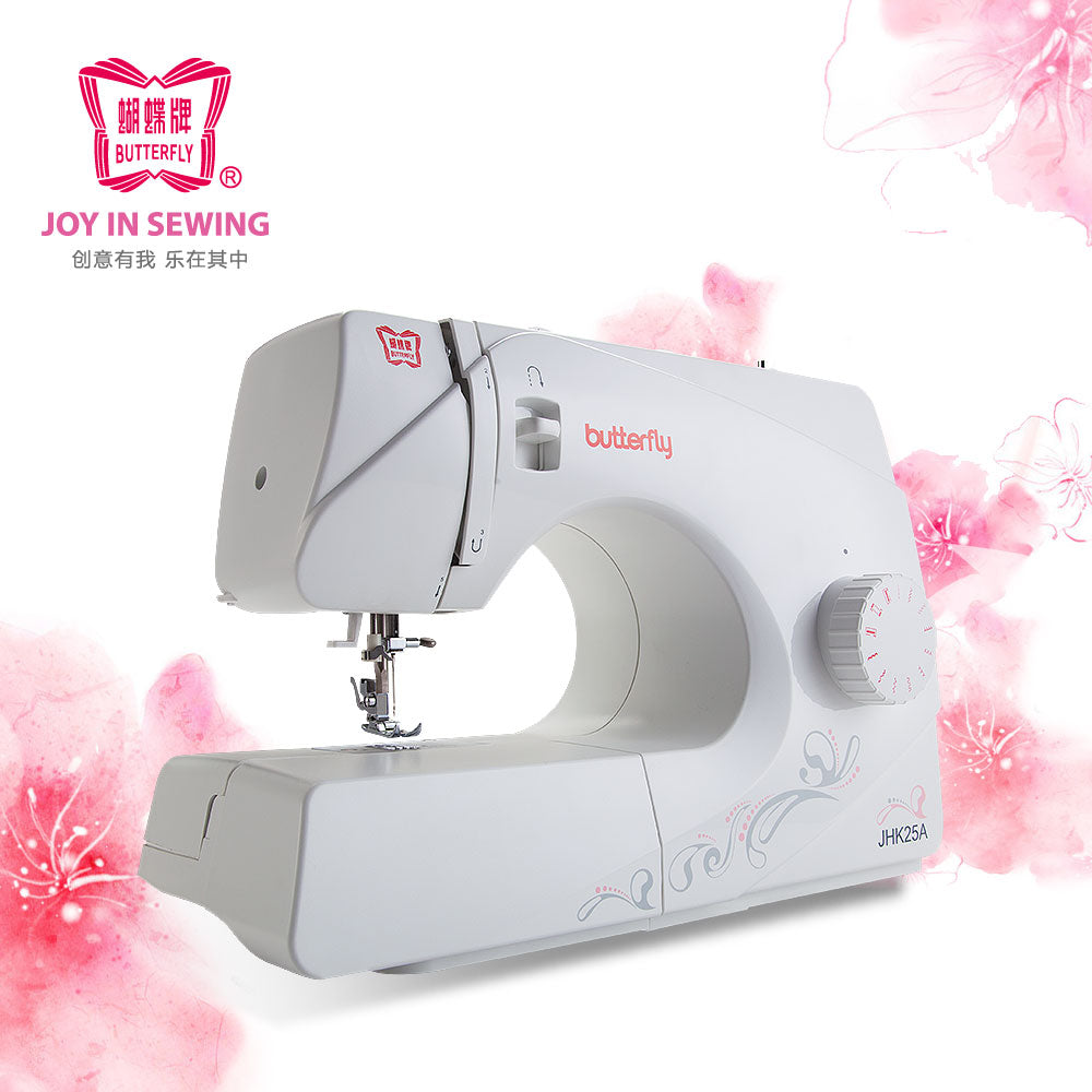 Butterfly - JHK25A/125A