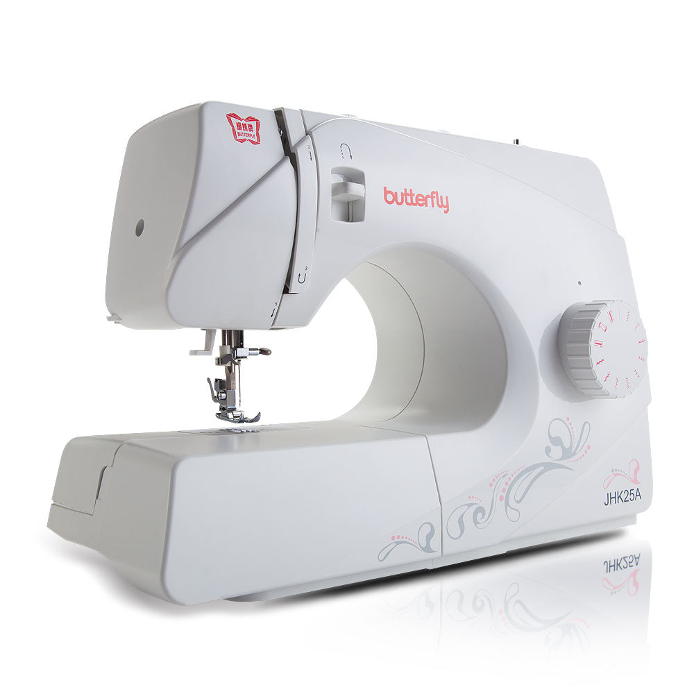 Butterfly - JHK25A/125A