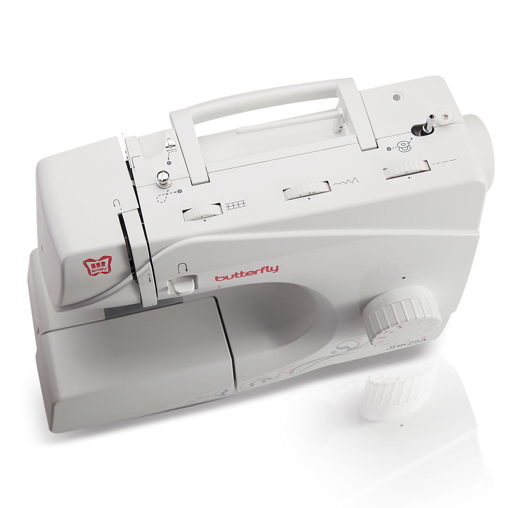 Butterfly - JHK25A/125A