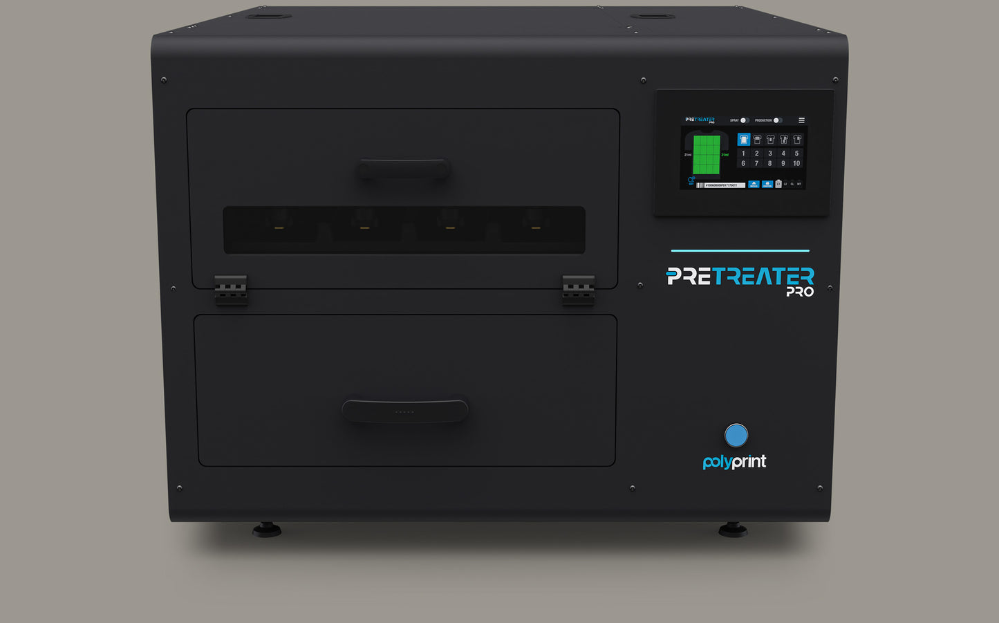 PreTreater Pro