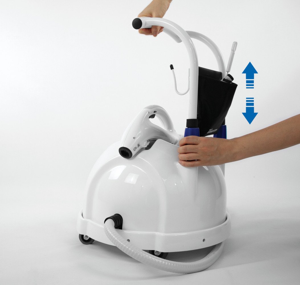 POLTI Cimex Eradicator
