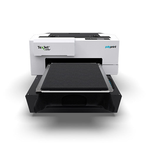 Direct to Garment Printer TexJet® echo²