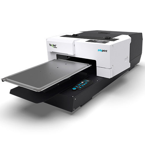 Direct to Garment Printer TexJet® echo²