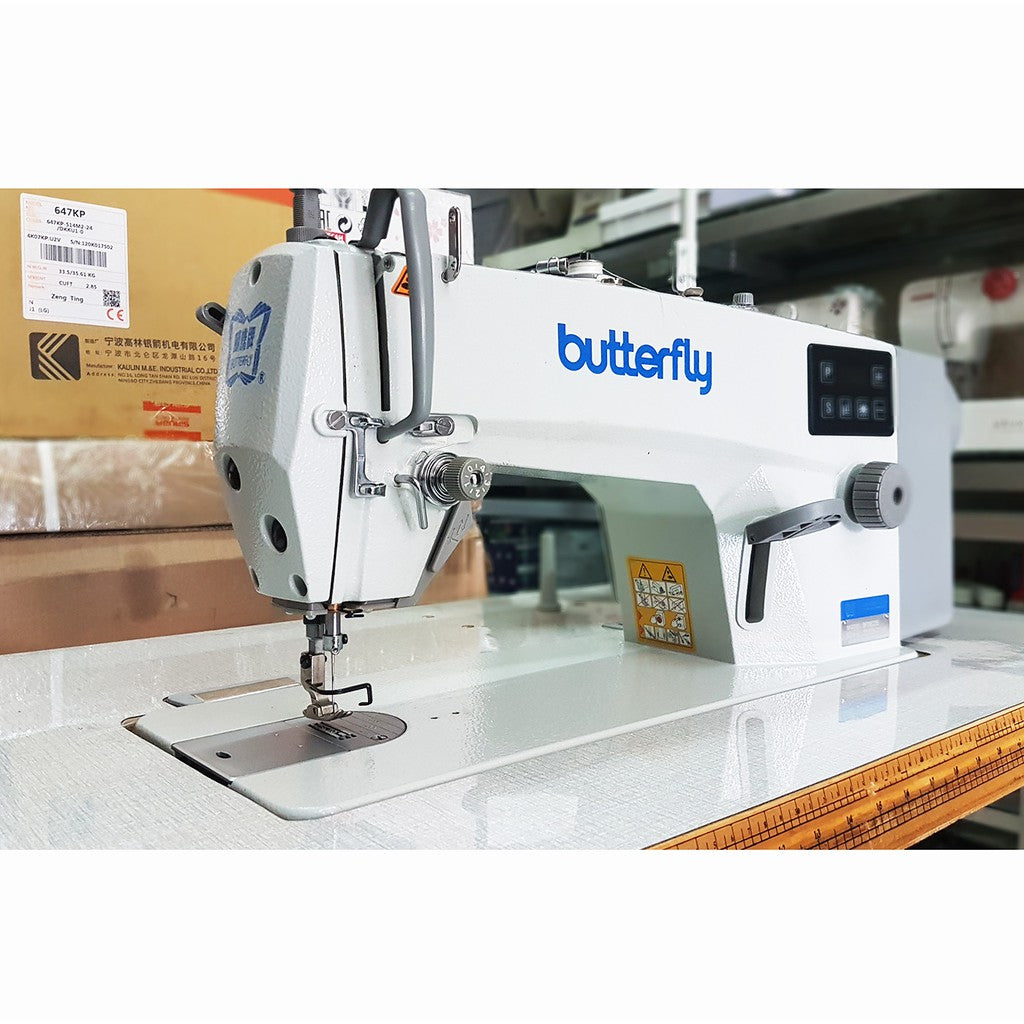 Butterfly - BF8802E