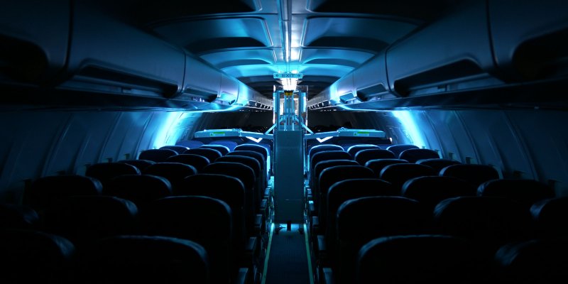 UV Cabin System
