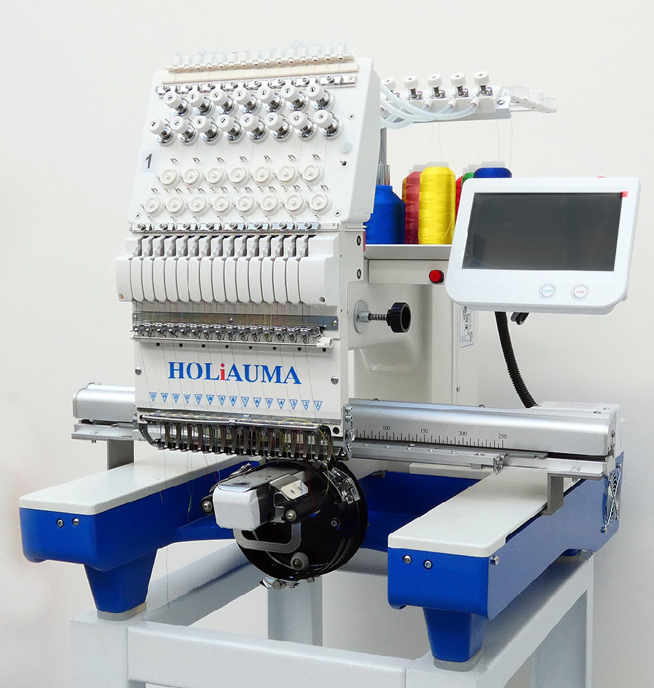 Holiauma 1501 SINGLE HEAD
