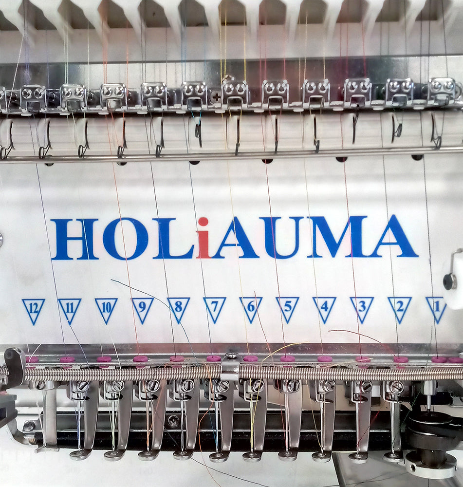 Holiauma 1501 SINGLE HEAD