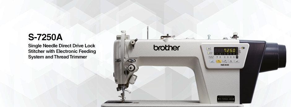 Brother S-7250A-700