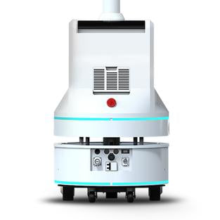 DESI ROBOT