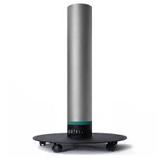 STERILIZER DUAL 36F