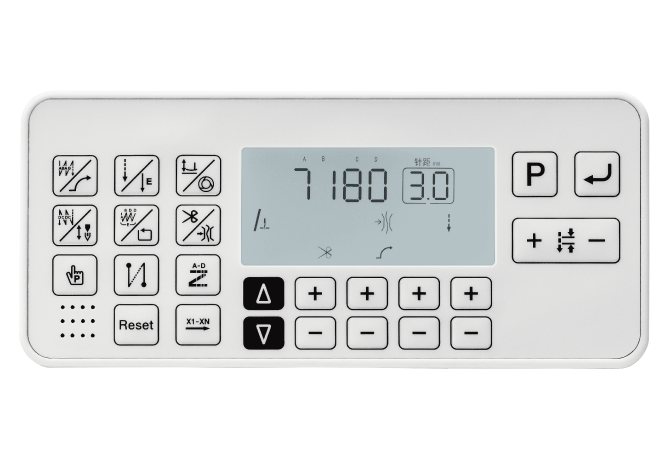 Brother S-7180A