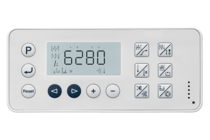 Brother S-6280A