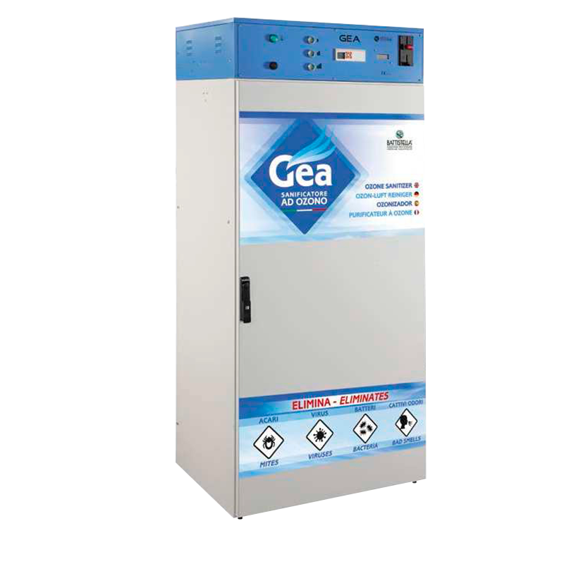 BATTISTELLA GEA MAXI