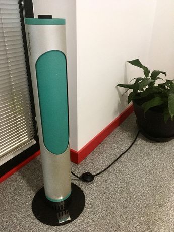 STERILIZER DUAL 36F