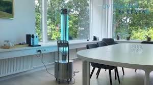 UV Towex8