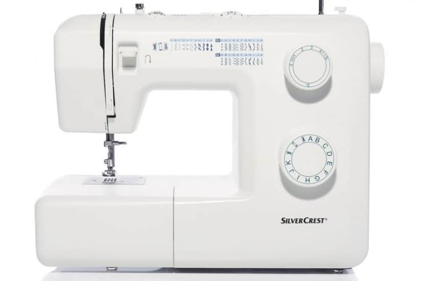 Silvercrest SNM33B1