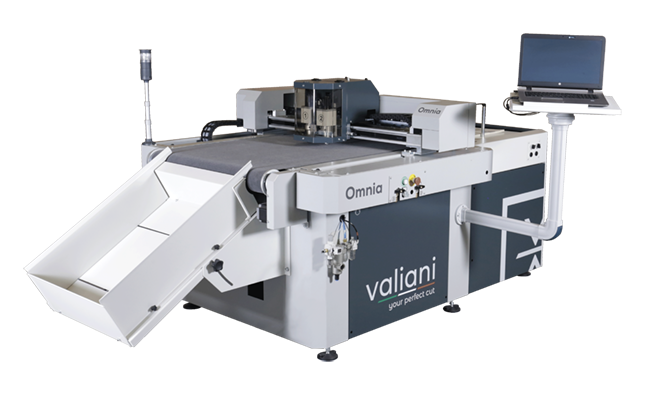 Auto Feed Die Cutting Machine