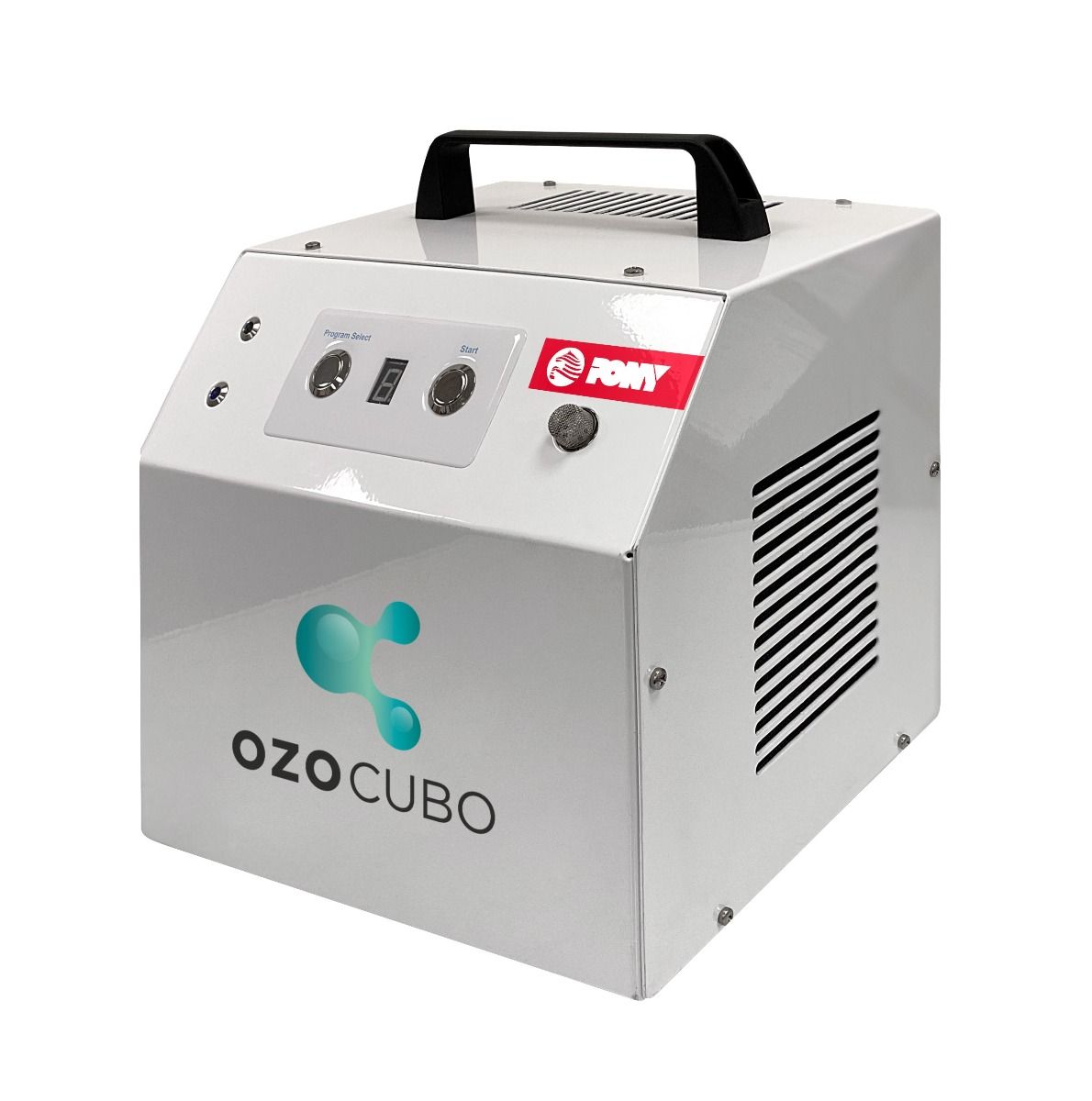 OZOLYCUBE