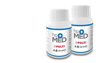 POLTI Cimex Eradicator