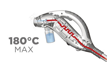 POLTI Cimex Eradicator