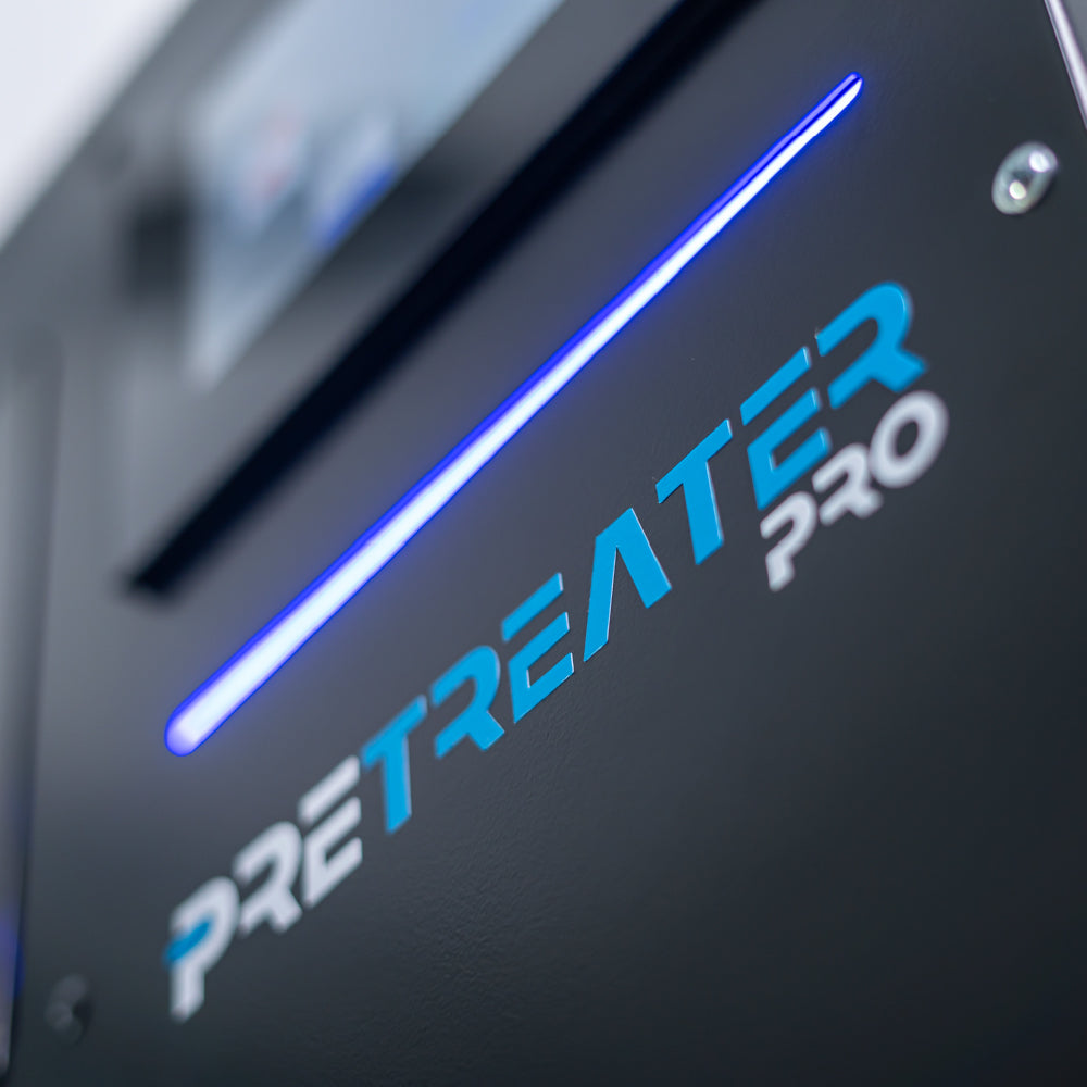 PreTreater Pro