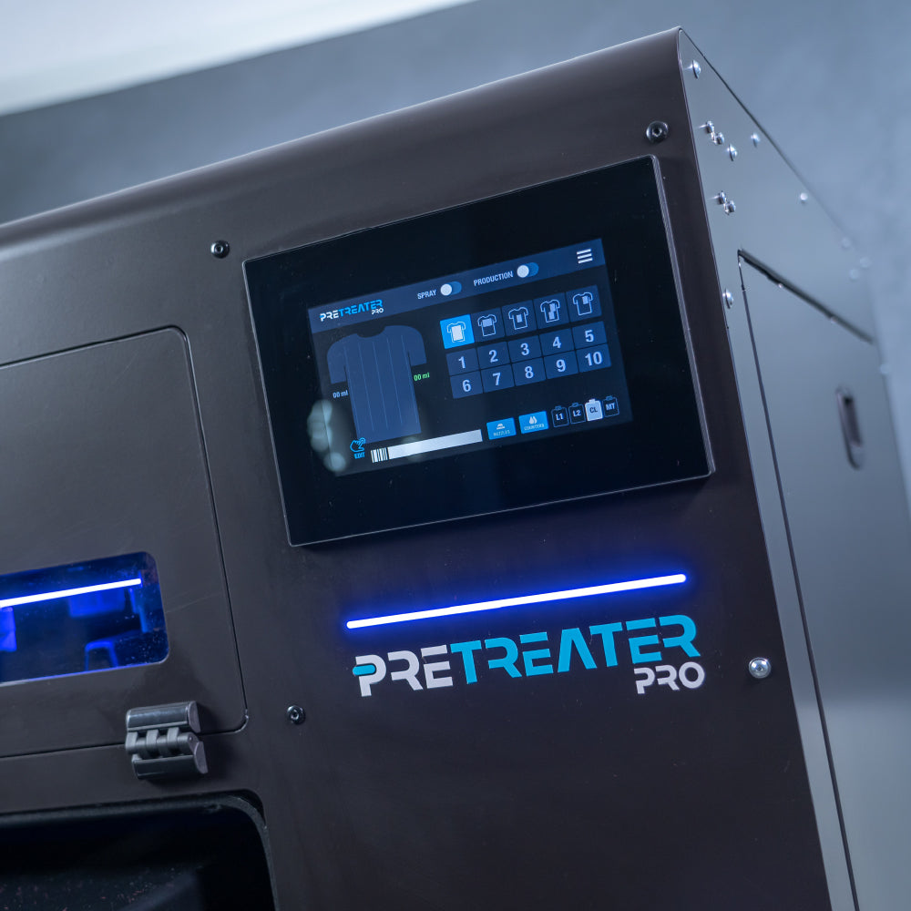 PreTreater Pro