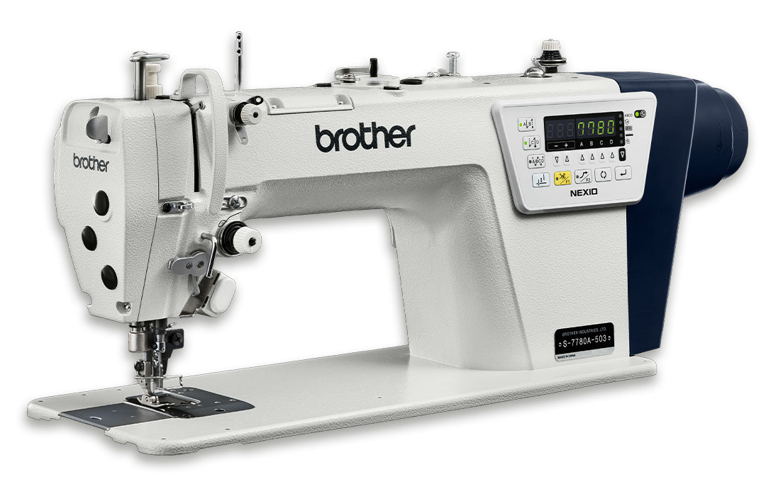 Brother S-7780A NEXIO