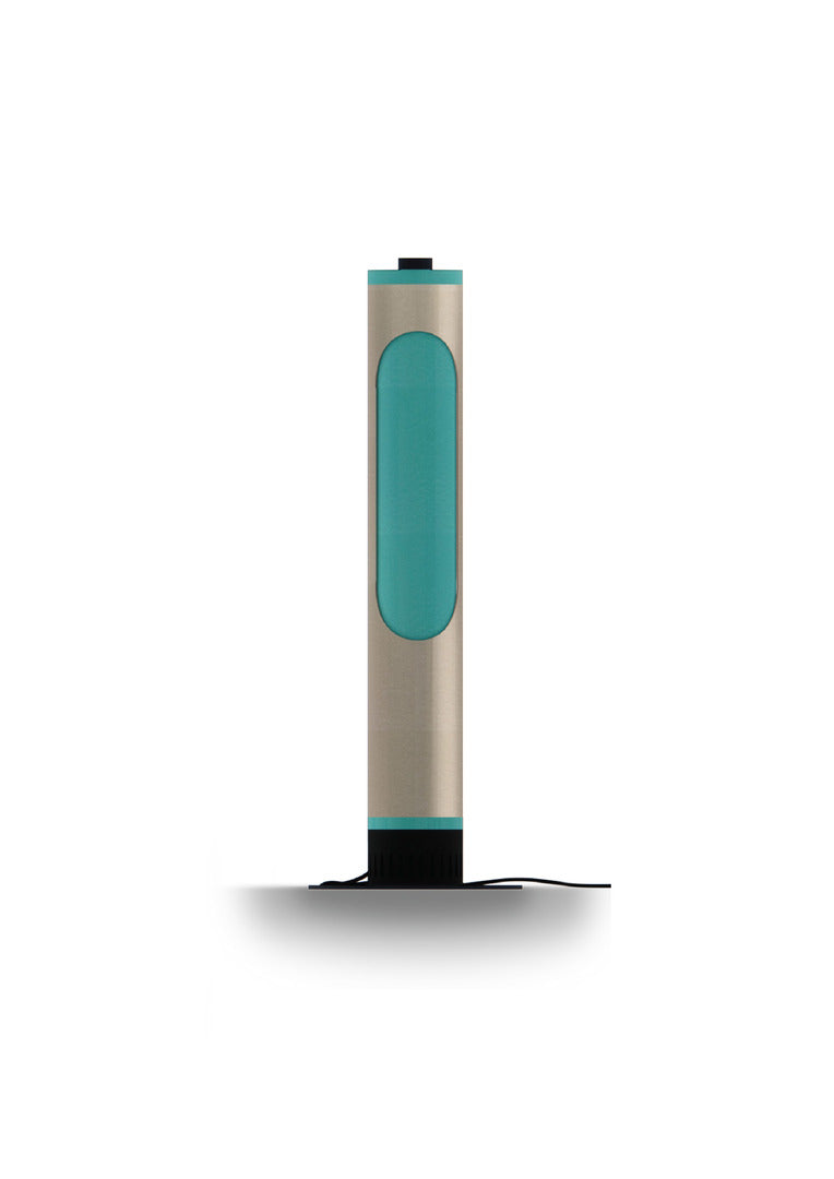 STERILIZER DUAL 36F