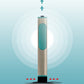 STERILIZER DUAL 36F
