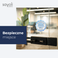 sterilizer Sayoli 30