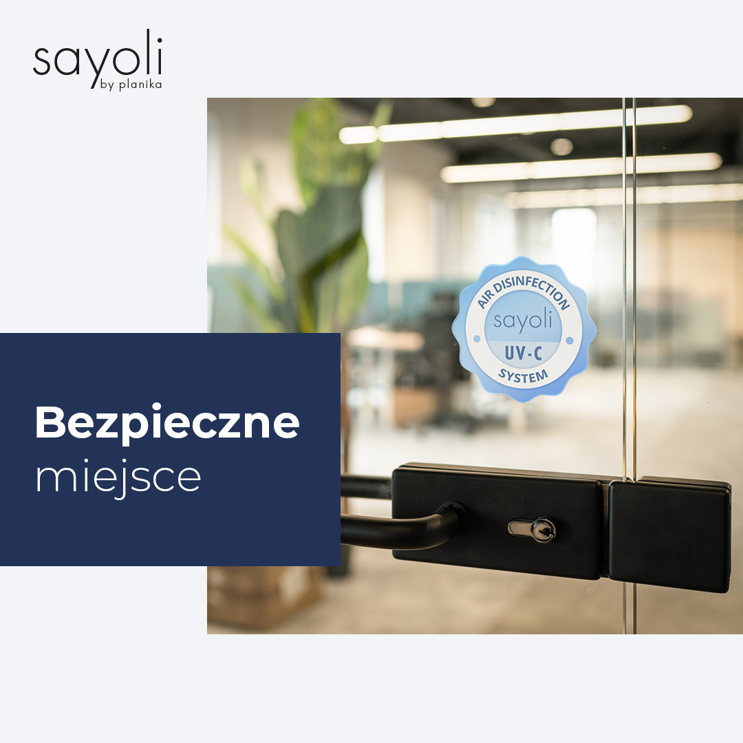 sterilizer Sayoli 30