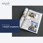 sterilizer Sayoli 30