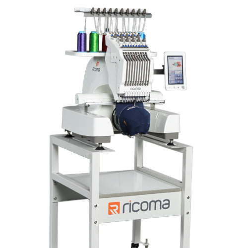 Ricoma EM 1010 Embroidery Printer - Revelation Machinery