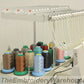 Butterfly Embroidery Machine- BT1501