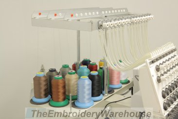 Butterfly Embroidery Machine- BT1501