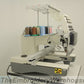 Butterfly Embroidery Machine- BT1501